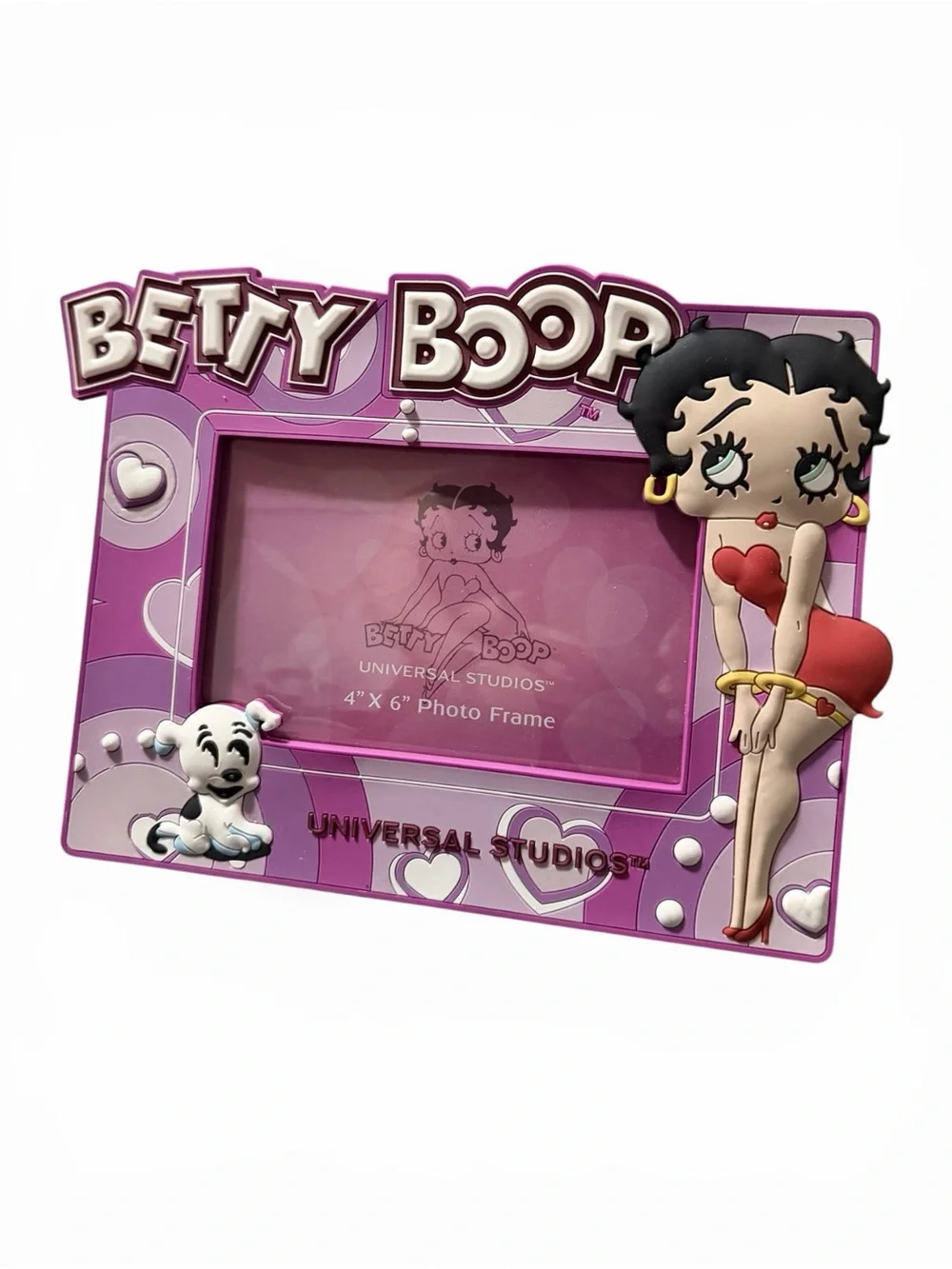 ❤️ Betty Boop Collector Gift Bundle ❤️